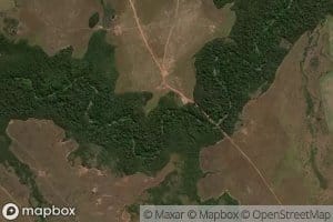 Cachoeira das Flores