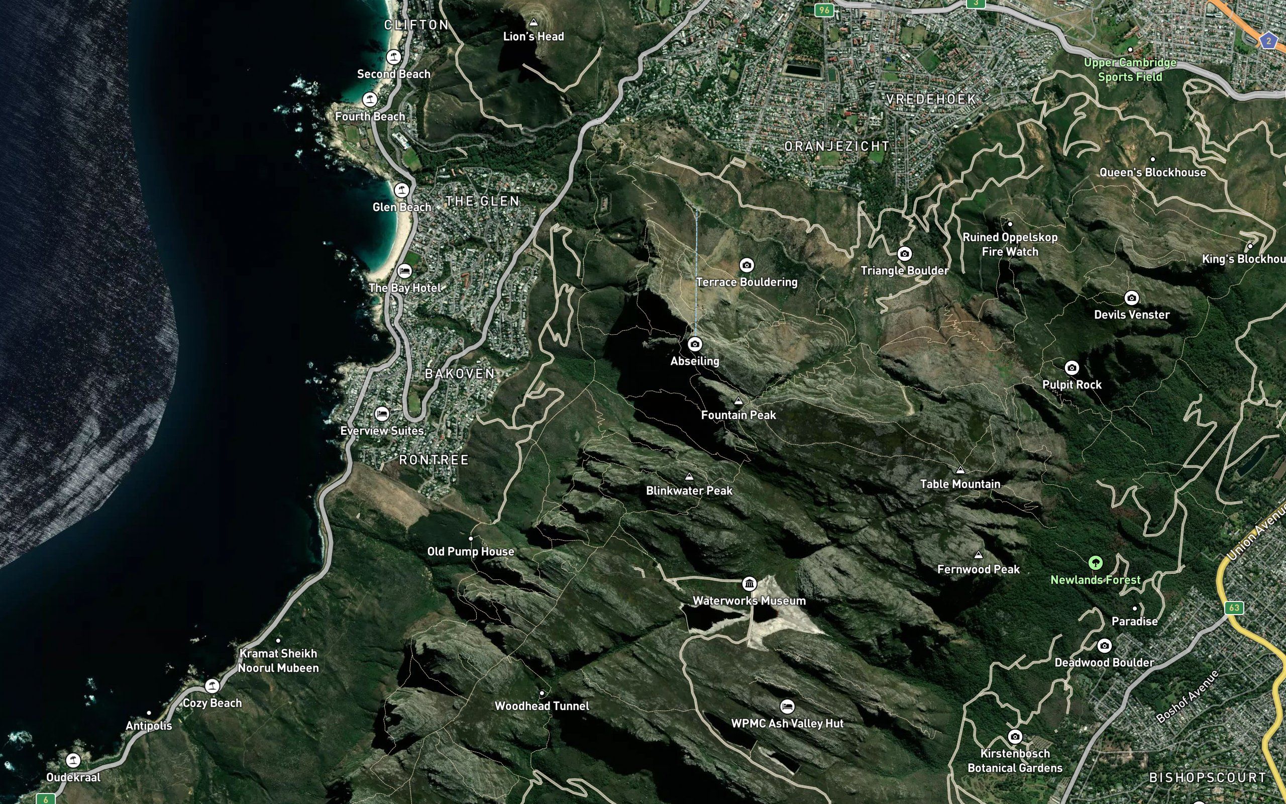Blinkwaterkloof