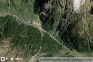 Tiel Creek