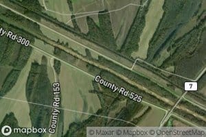 Big Sand Creek Cutoff