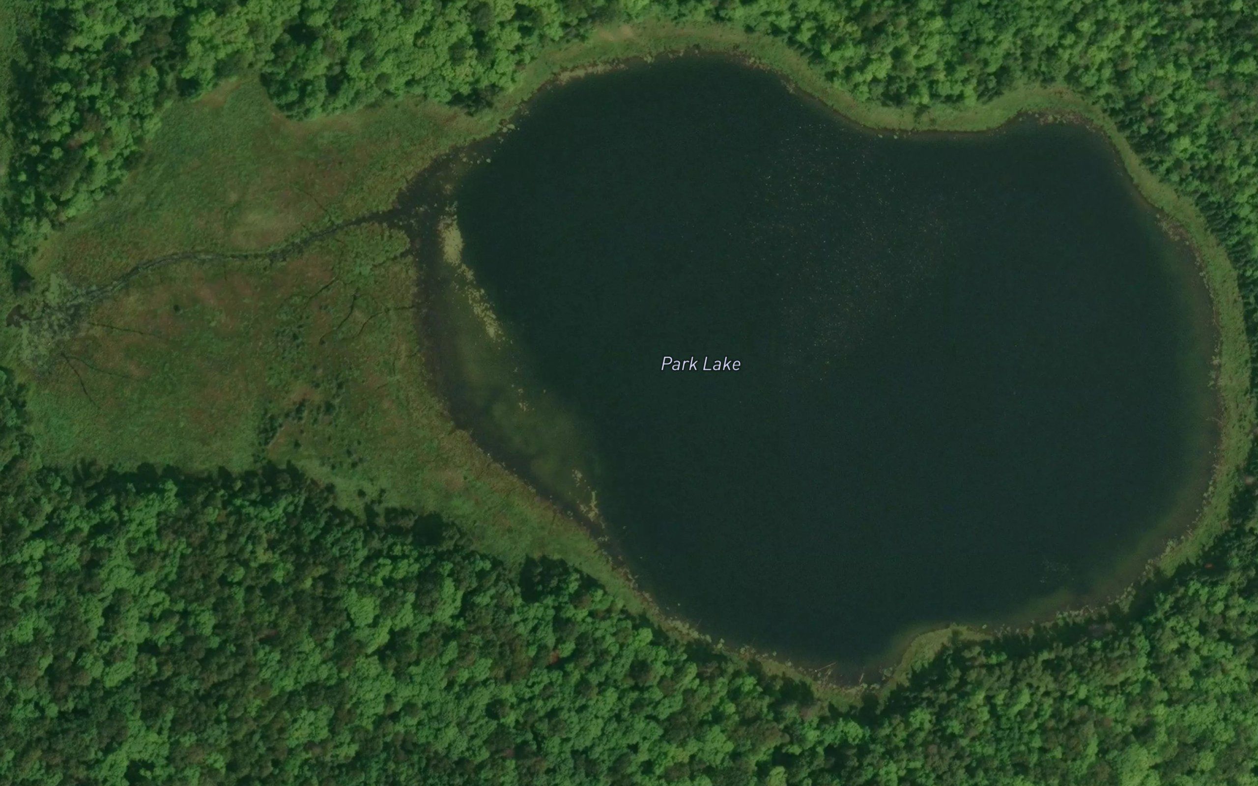 Park Lake