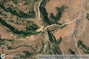 Quebrada de la Tenca