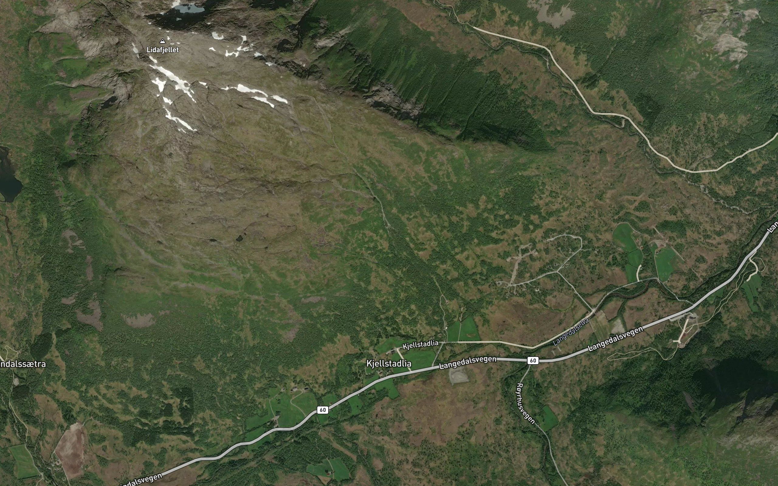 Gjolelva