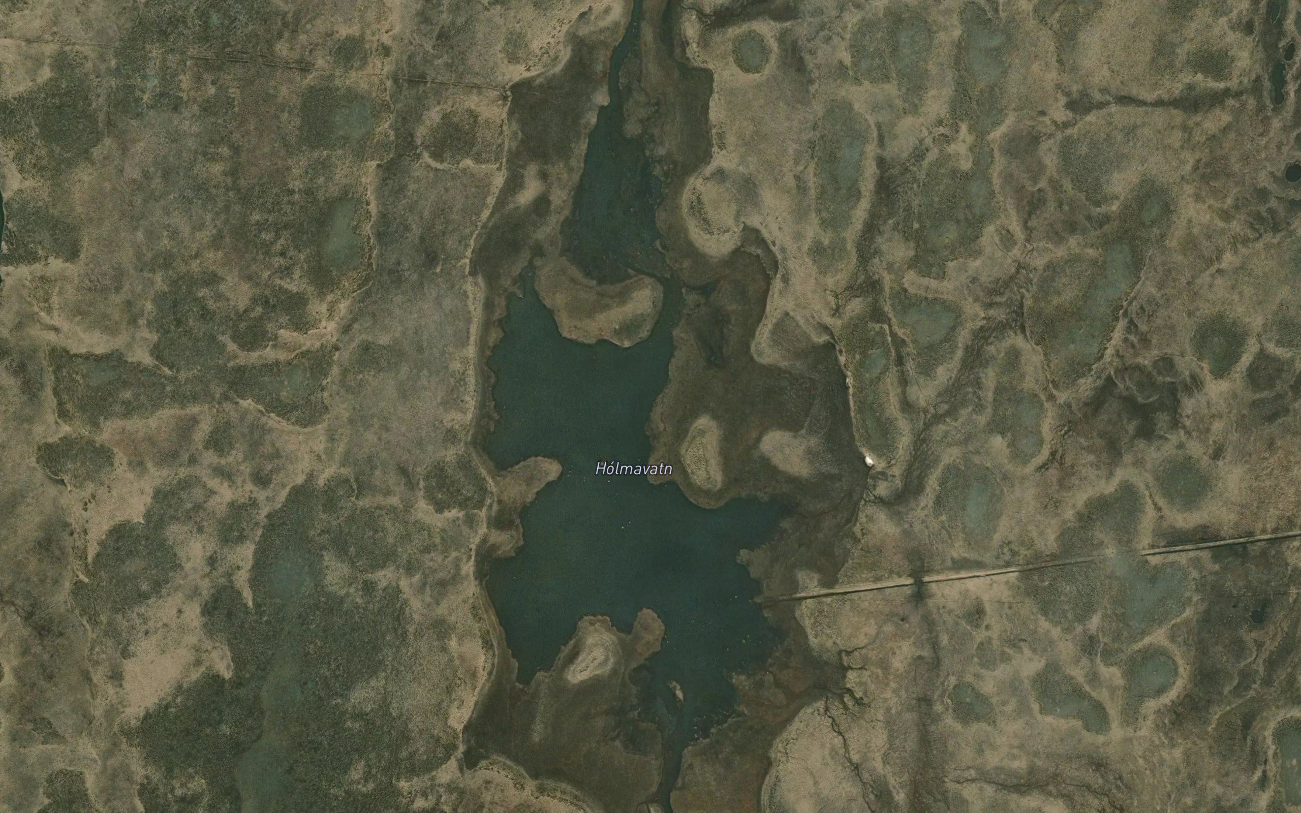 Holmavatn