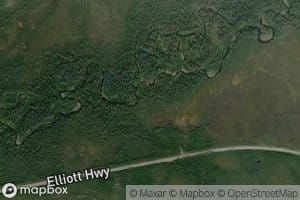 Silverbow Creek