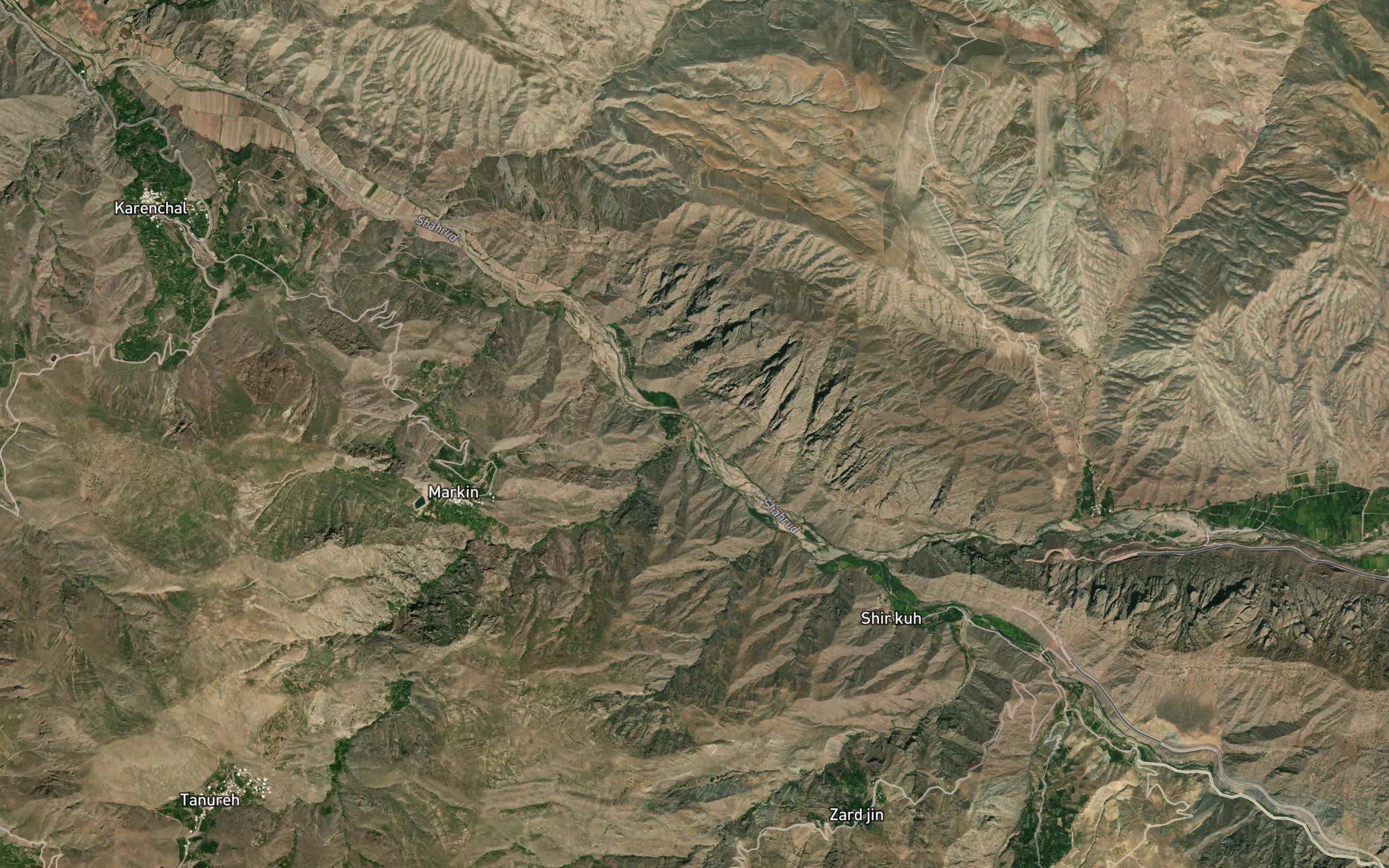 Rudkhaneh-ye Baladar