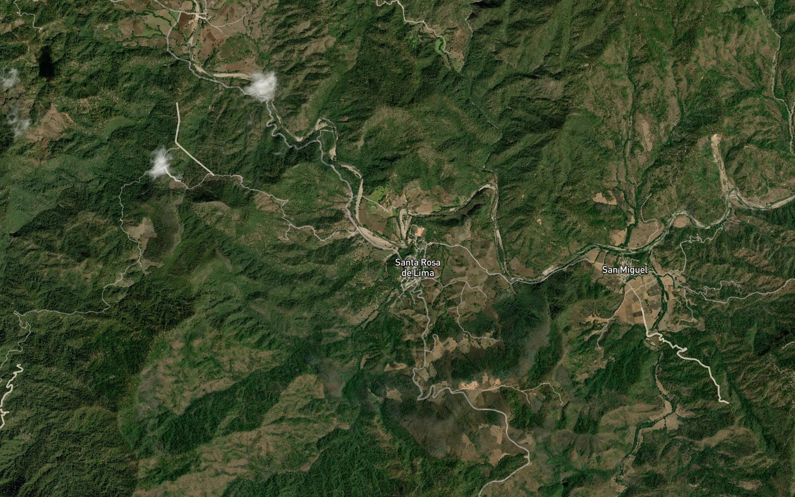 Arroyo Salado