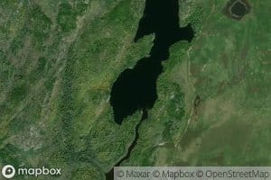 Butcherhook Lake