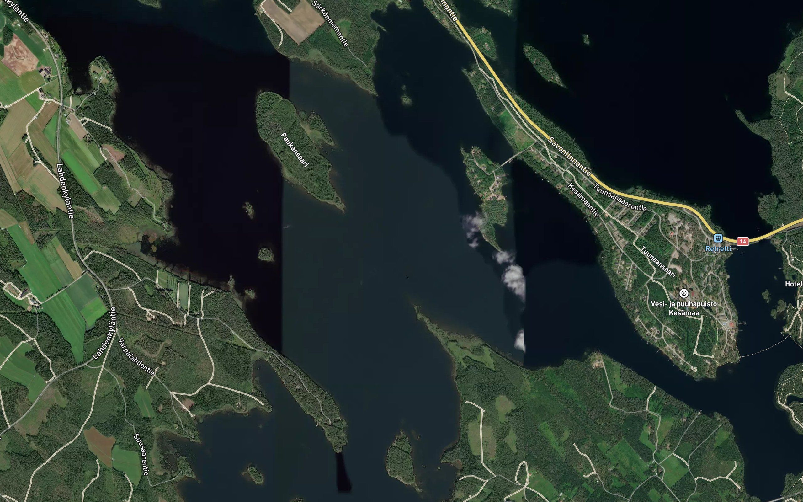Haataanselka
