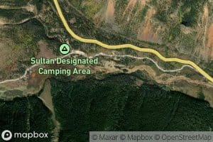 Mineral Creek