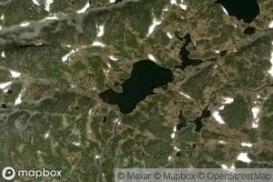 Kleivstjorn