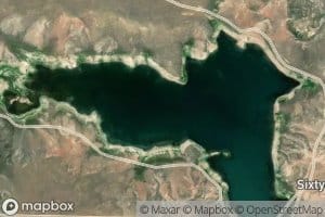 Sixty-Seven Reservoir