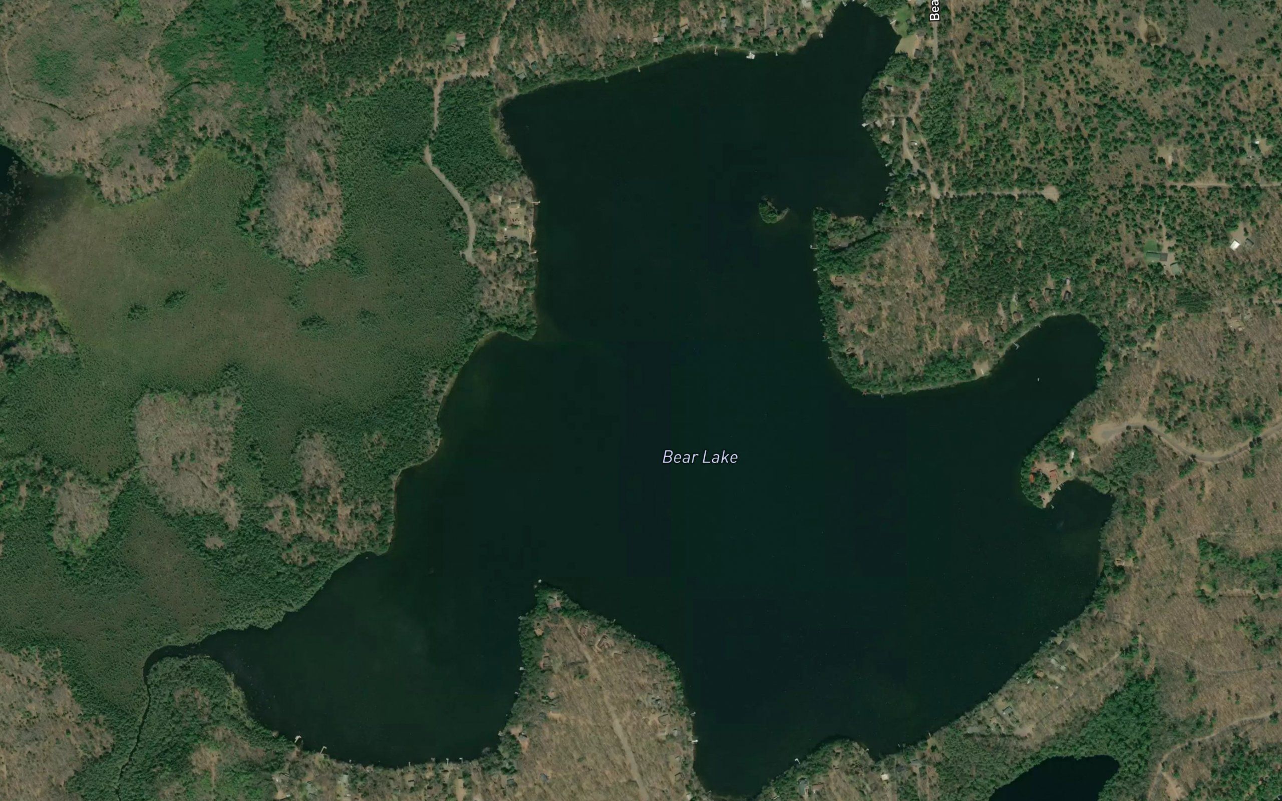 Bear Lake