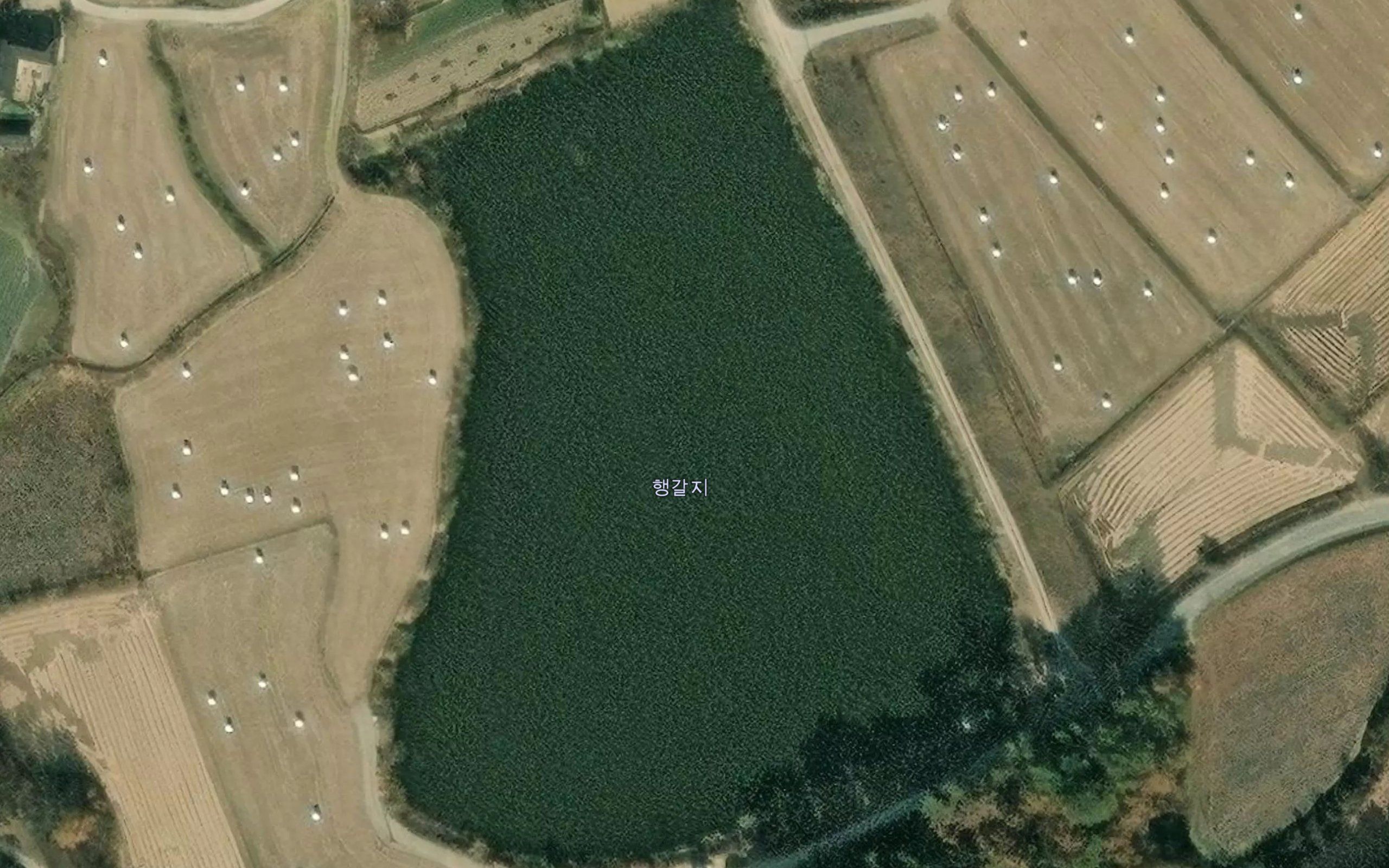 Haenggalji