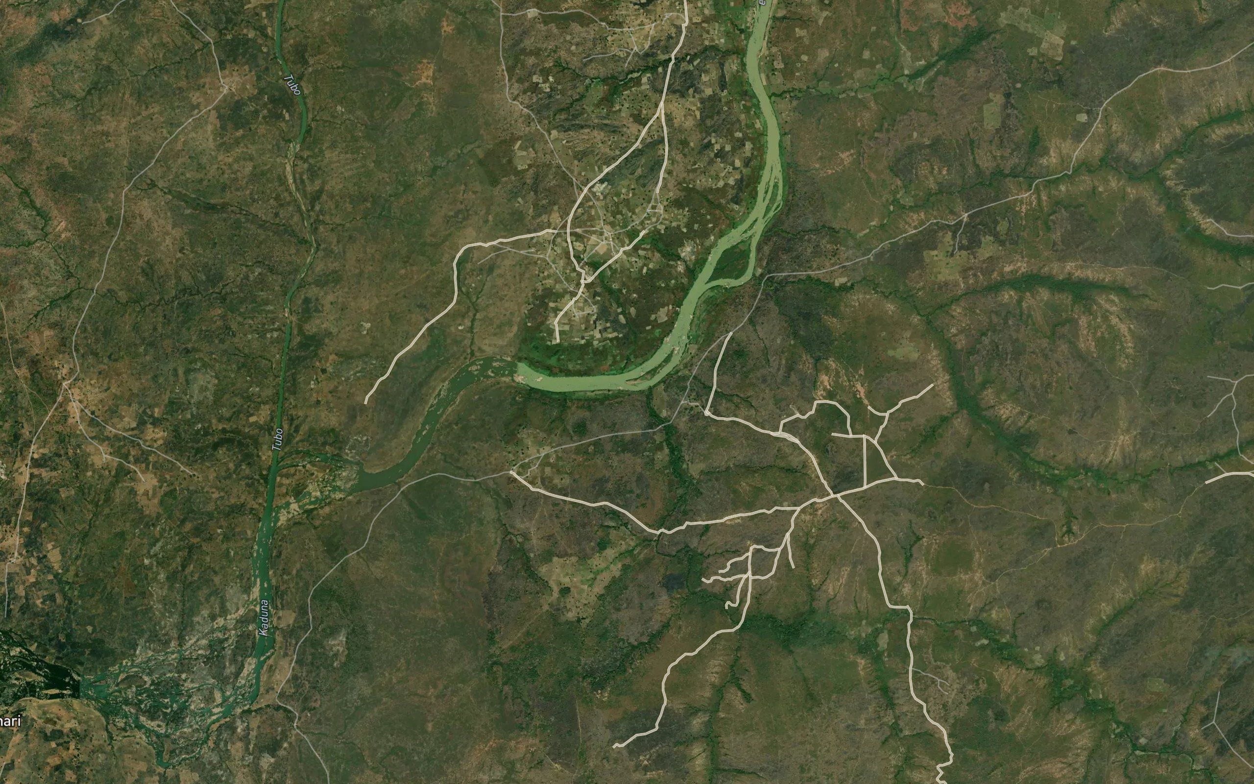 River Ruza