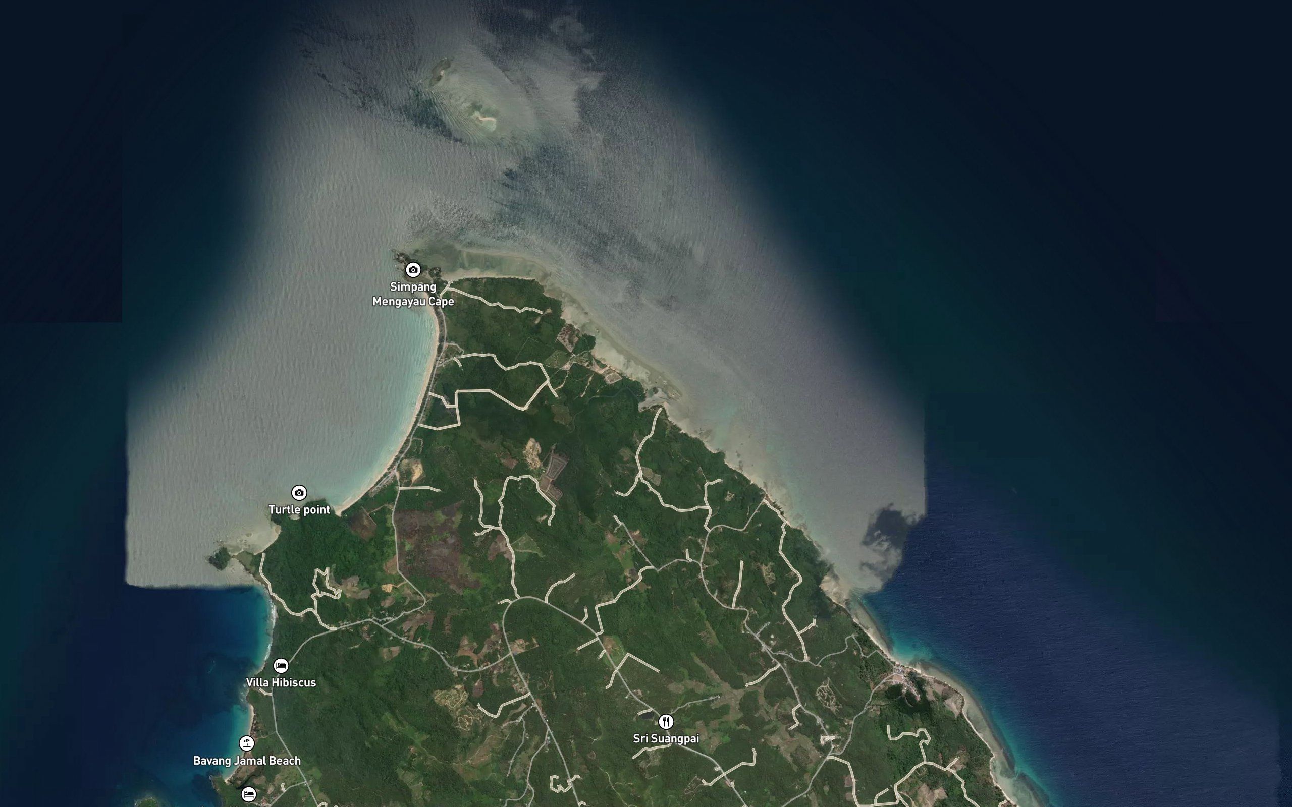 Sungai Keretang