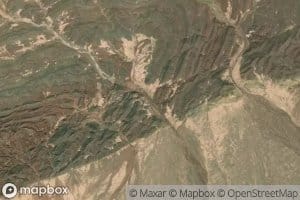 Cheshmeh-ye Kalagh Zili