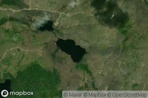 Lac Claude