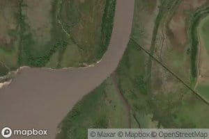 Canal de Sao Goncalo