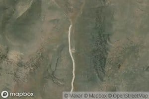 South Turnbull Reservoir