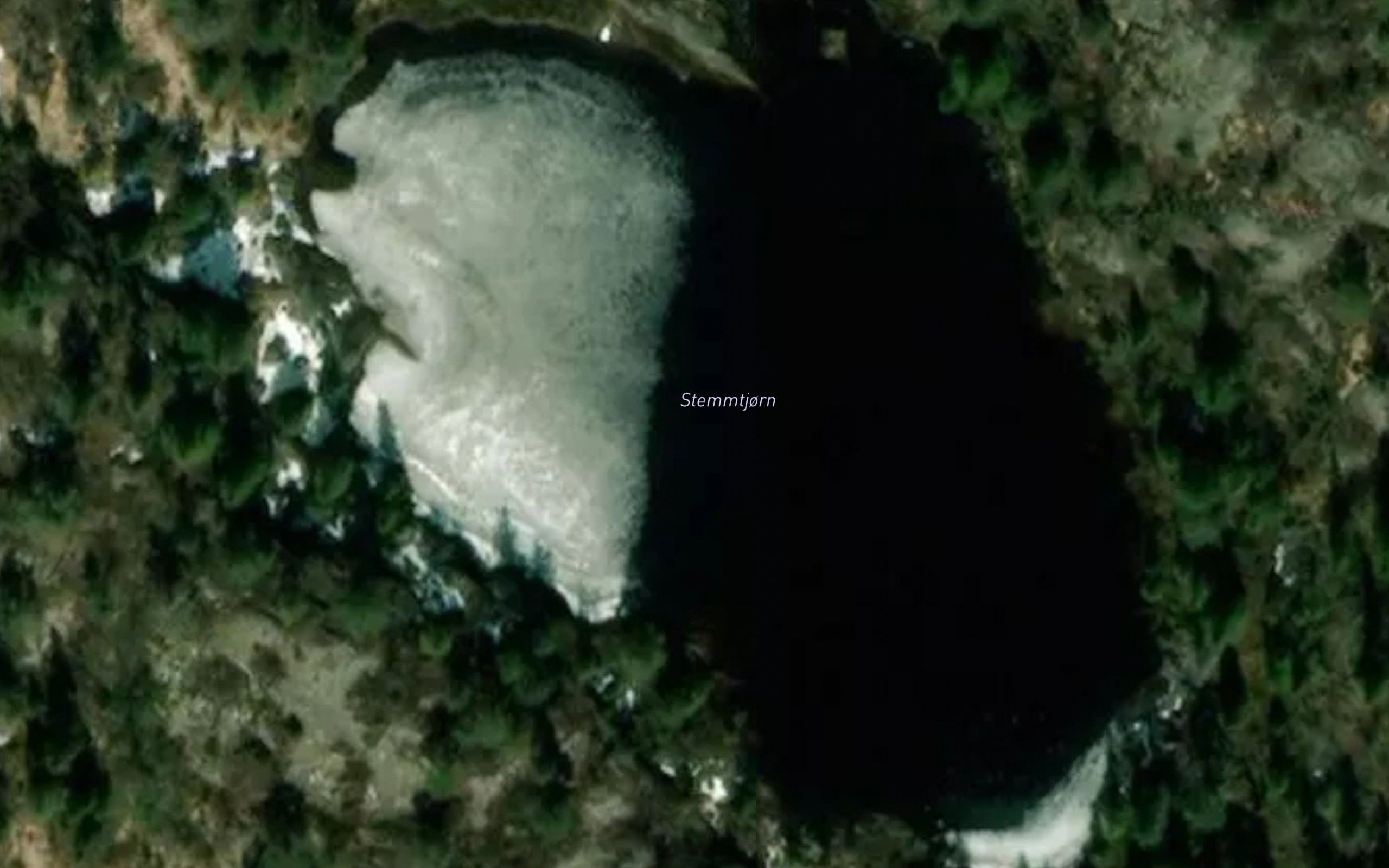 Stemmtjorn