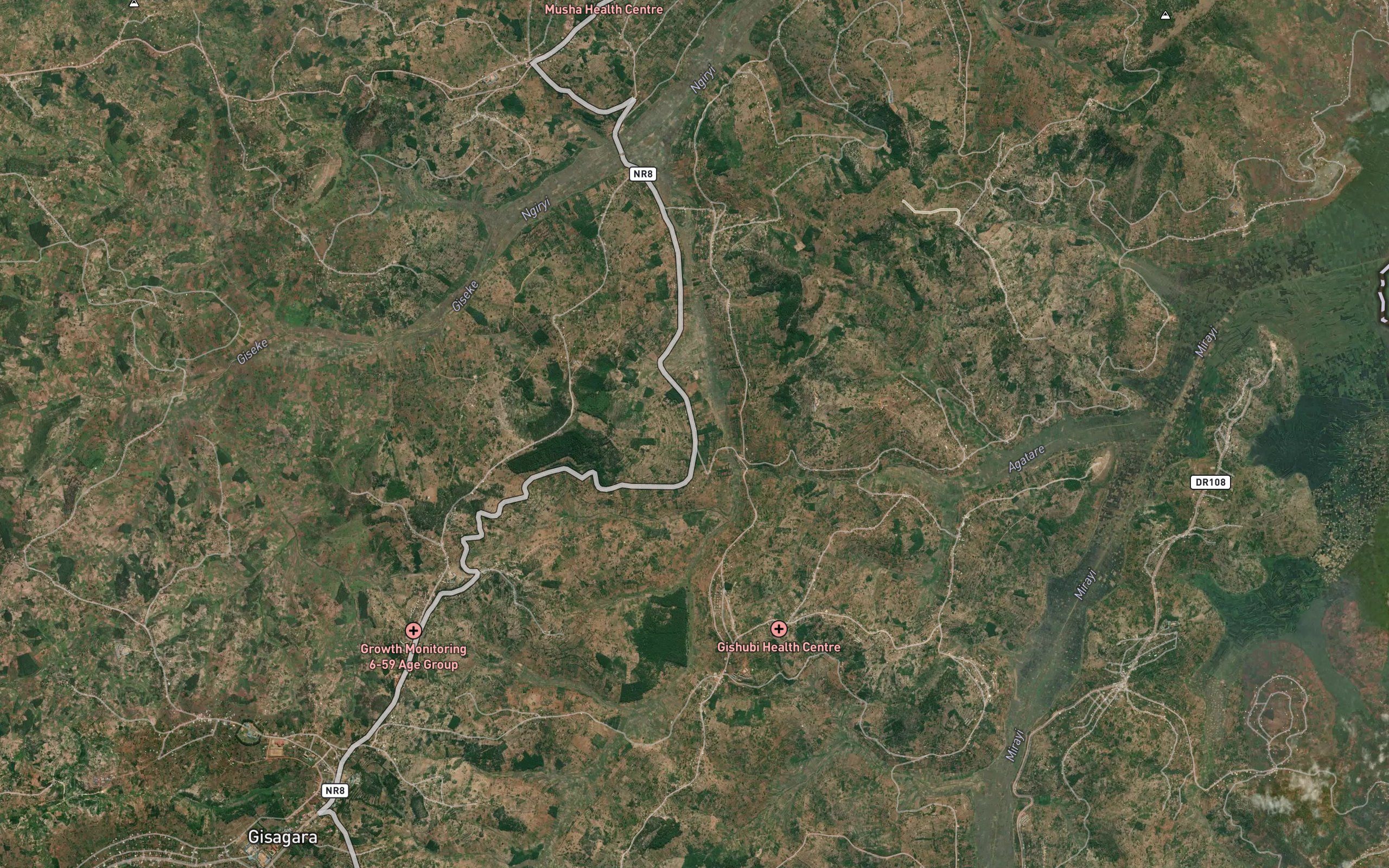 Rujwigua