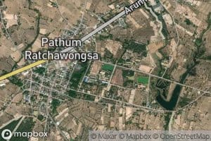 Ang Kep Nam Huai SaLa