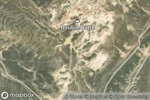 Double Butte Reservoir