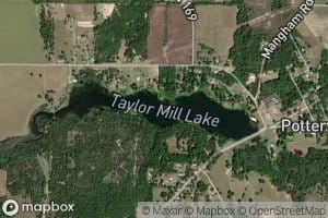 Taylor Mill Lake