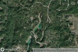 Angel Lake