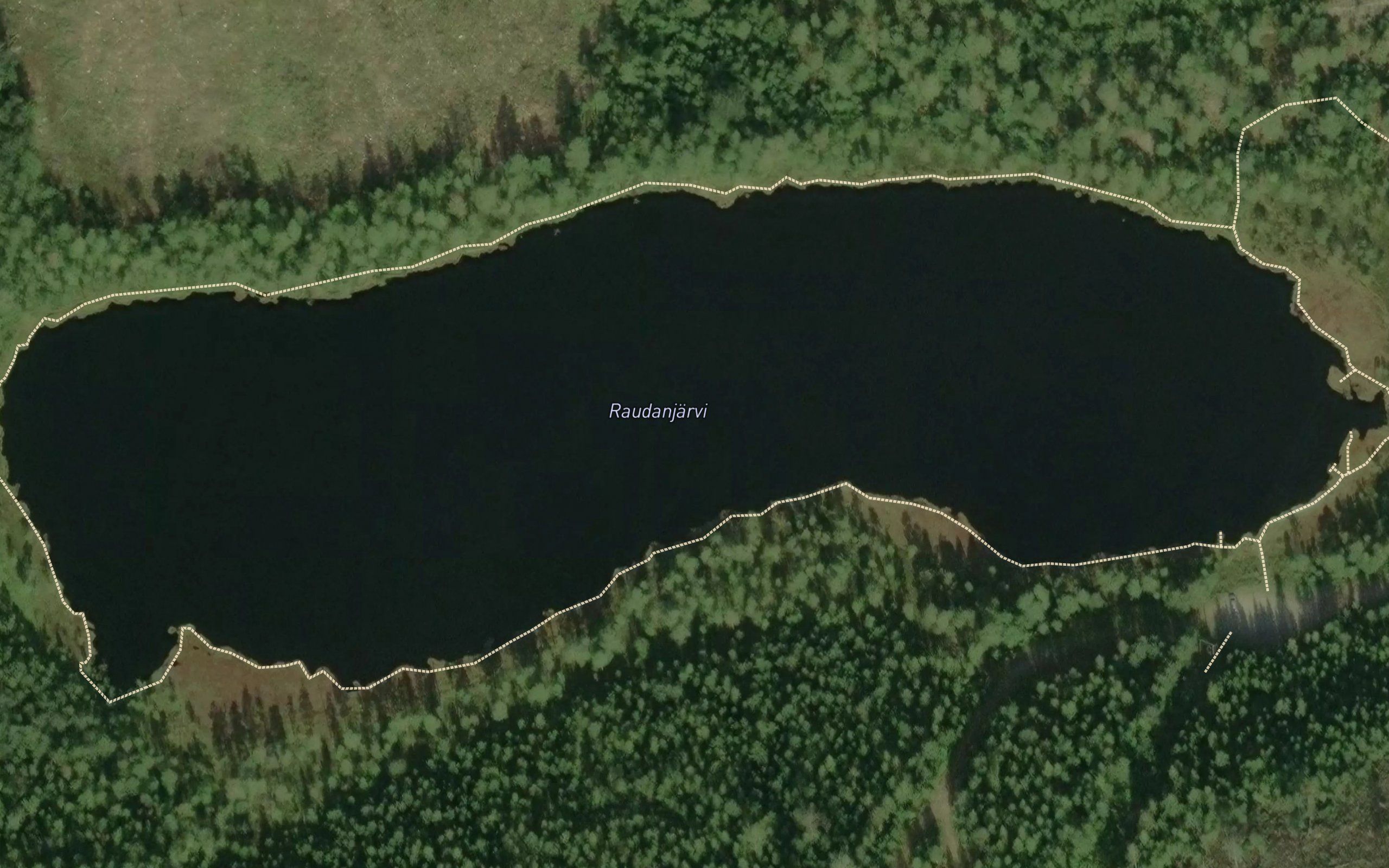 Raudanjarvi