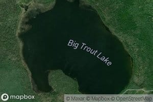 Big Trout Lake