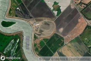 Turner Lake (historical)