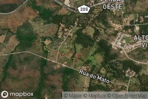 Corrego Maria Antonia