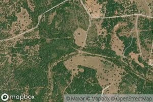 Fivemile Creek