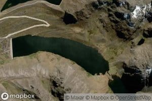 Laguna Pacoccocha