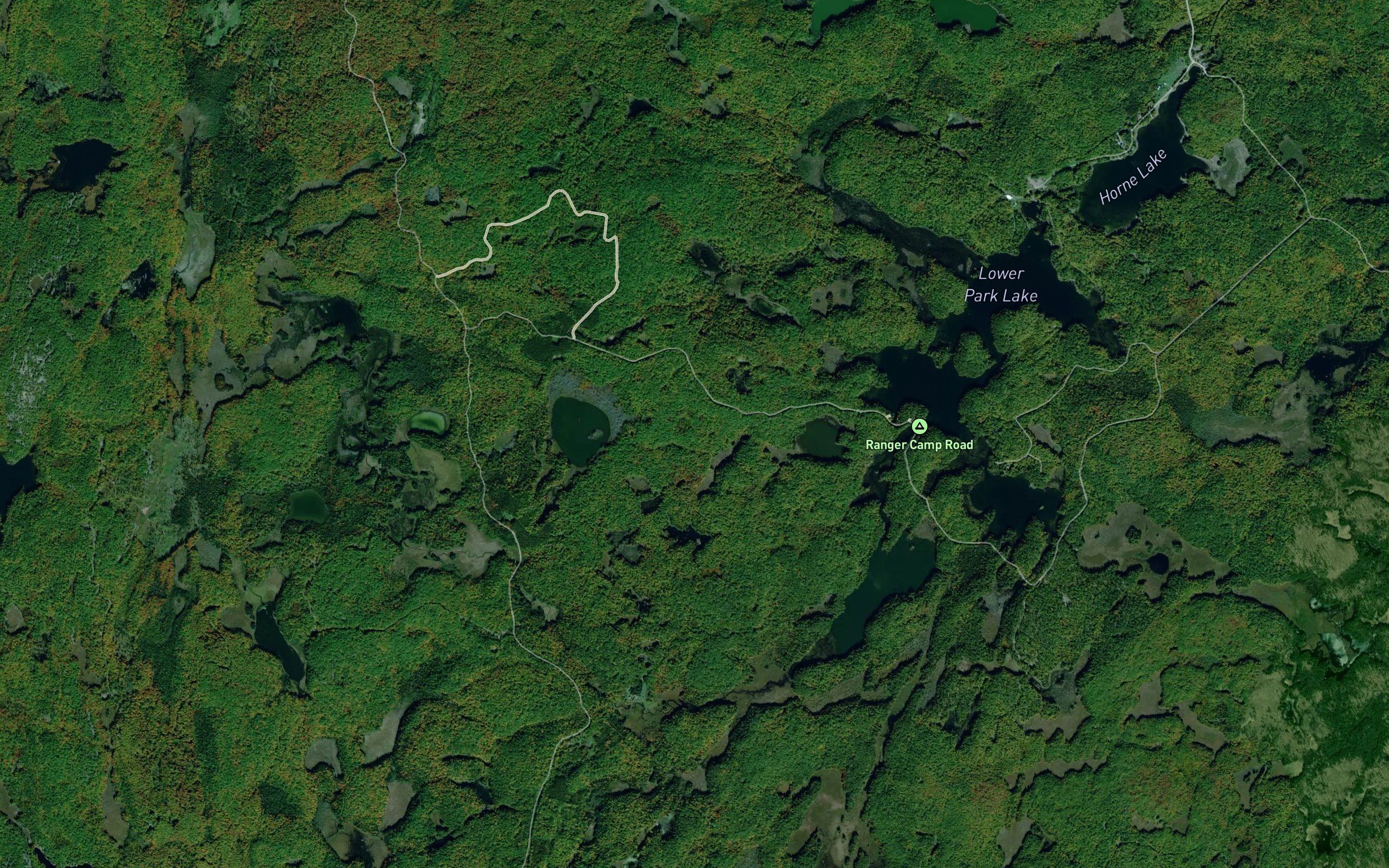 Wrights Pond