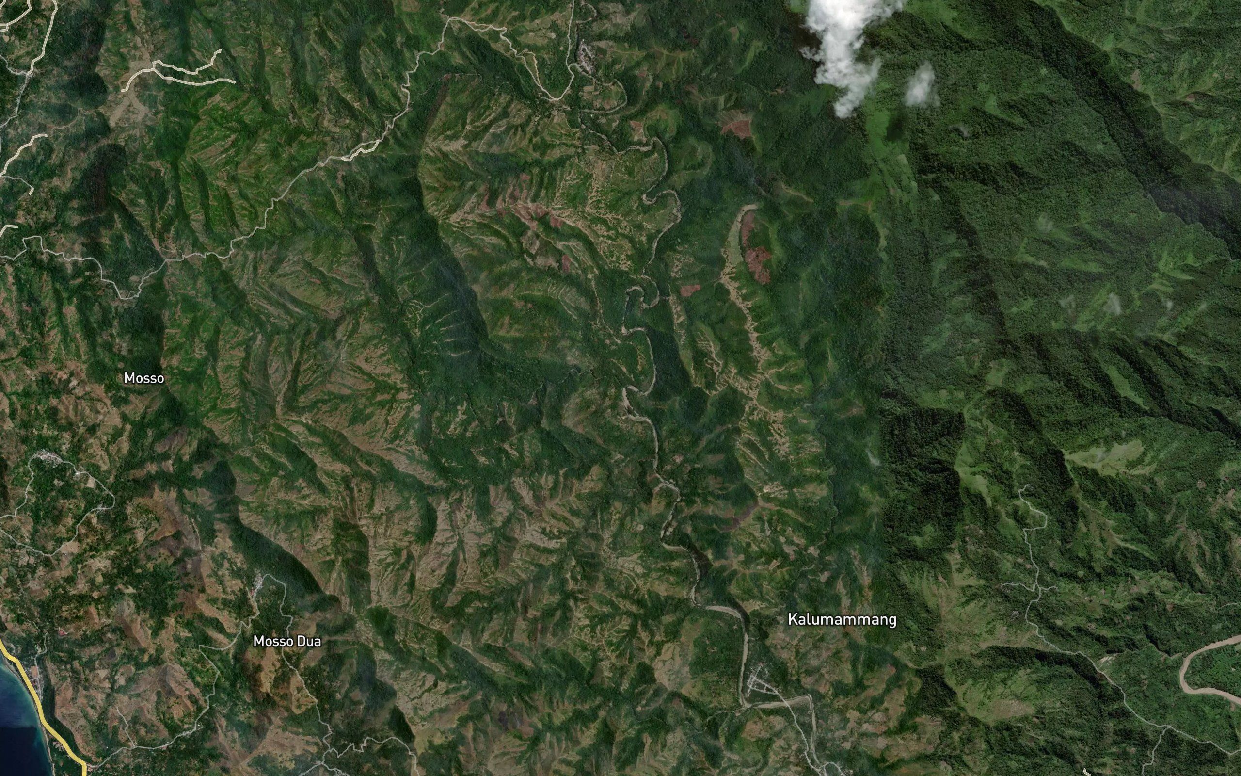 Lembang Talolo