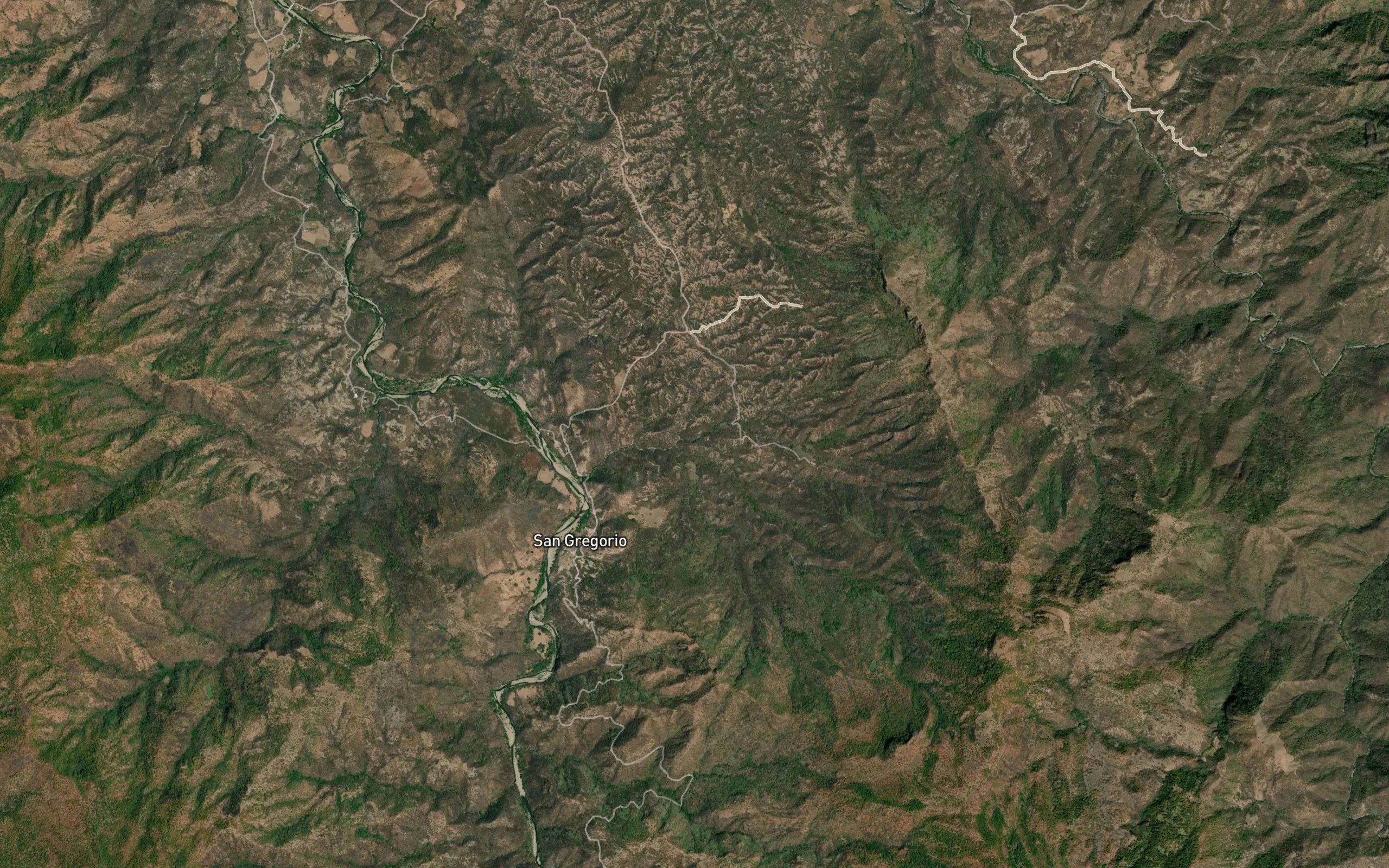 Barranca Coyol