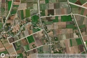 Khlong Sam Sai Nueng Khwa