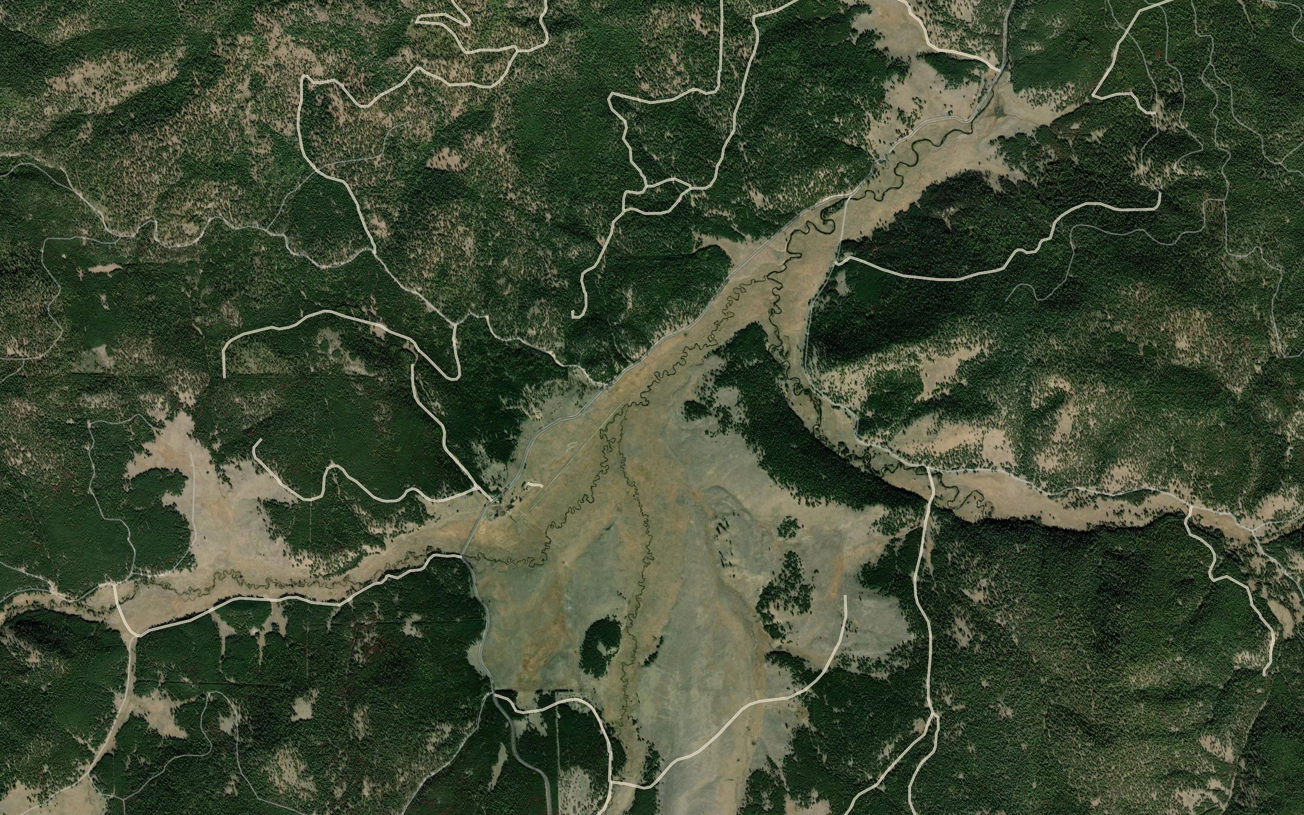 Dry Creek