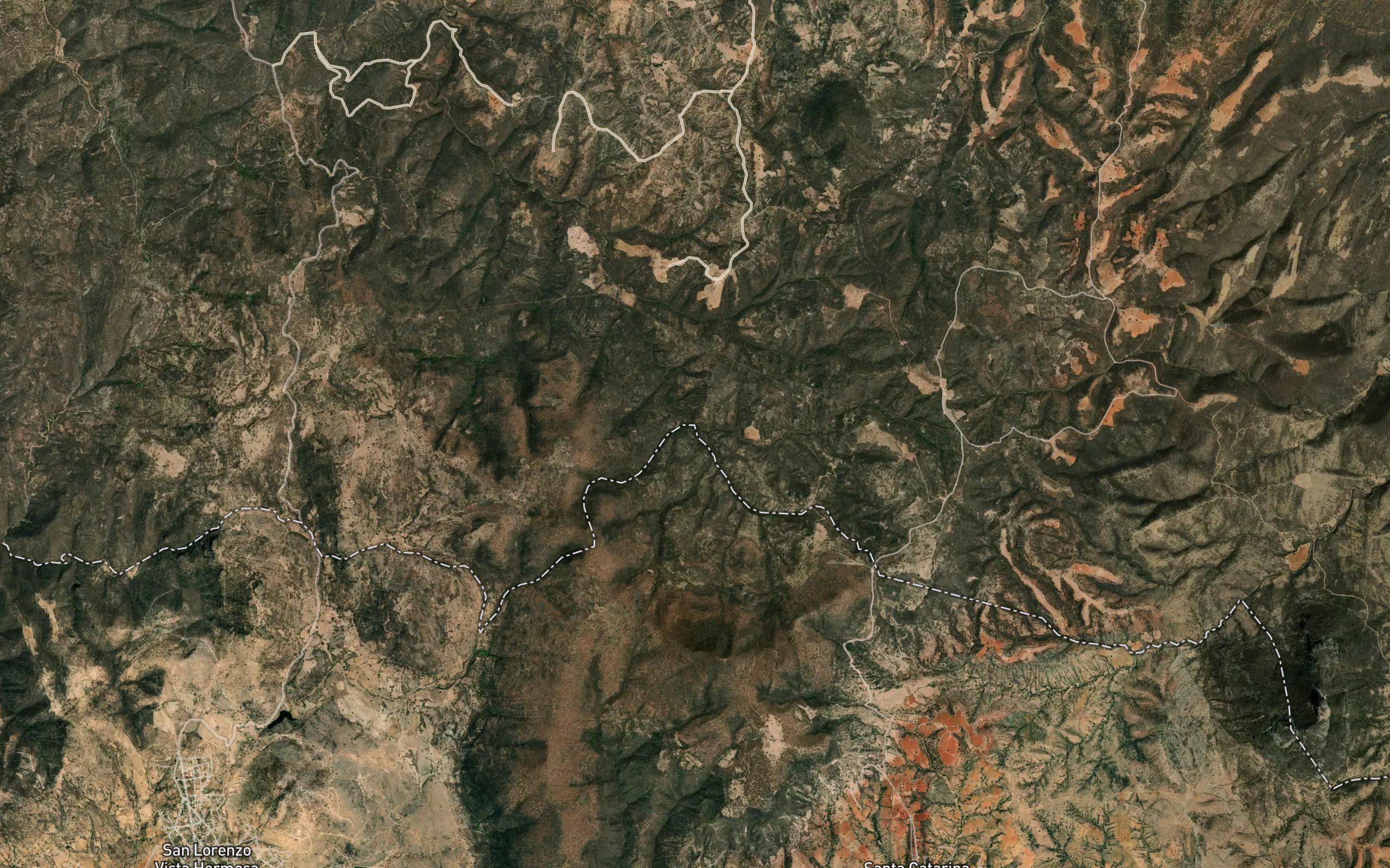 Barranca Cuyul