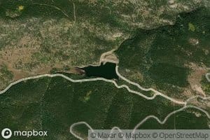 Beaver Brook Number 3A Reservoir