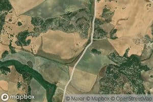 Arroyo de la Aguzadera