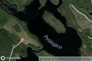 Pettaisjarvi