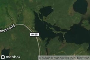 Lac Setback