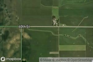 County Ditch Number Sixtyfour