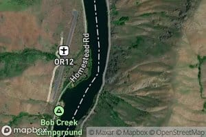 Bob Creek