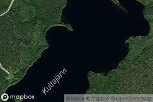 Kultajarvi