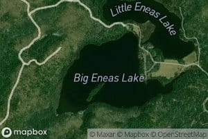 Big Eneas Lake